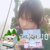 Lê Nguyễn Quỳnh Trang