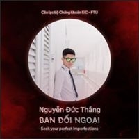 Nguyễn Đức Thắng