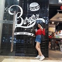 Trần Thị Kim Ngân