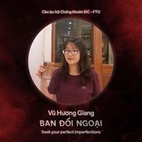 Hương Giang Vũ