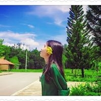 Nguyễn Thị Ngọc Nhi