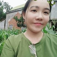 DUYÊN TRẦN PHẠM HỒNG