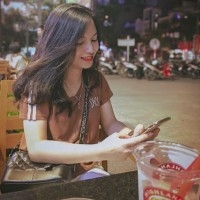 Mai Thị Thùy Linh