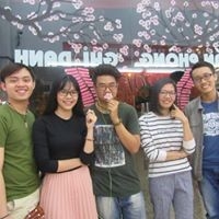 Cố Đô Nhật Ngữ