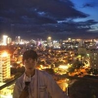 Lê Nguyễn Quang Thịnh