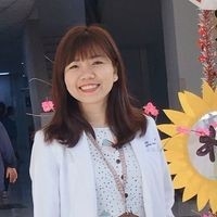 Trương Lê Thuỳ Nguyên