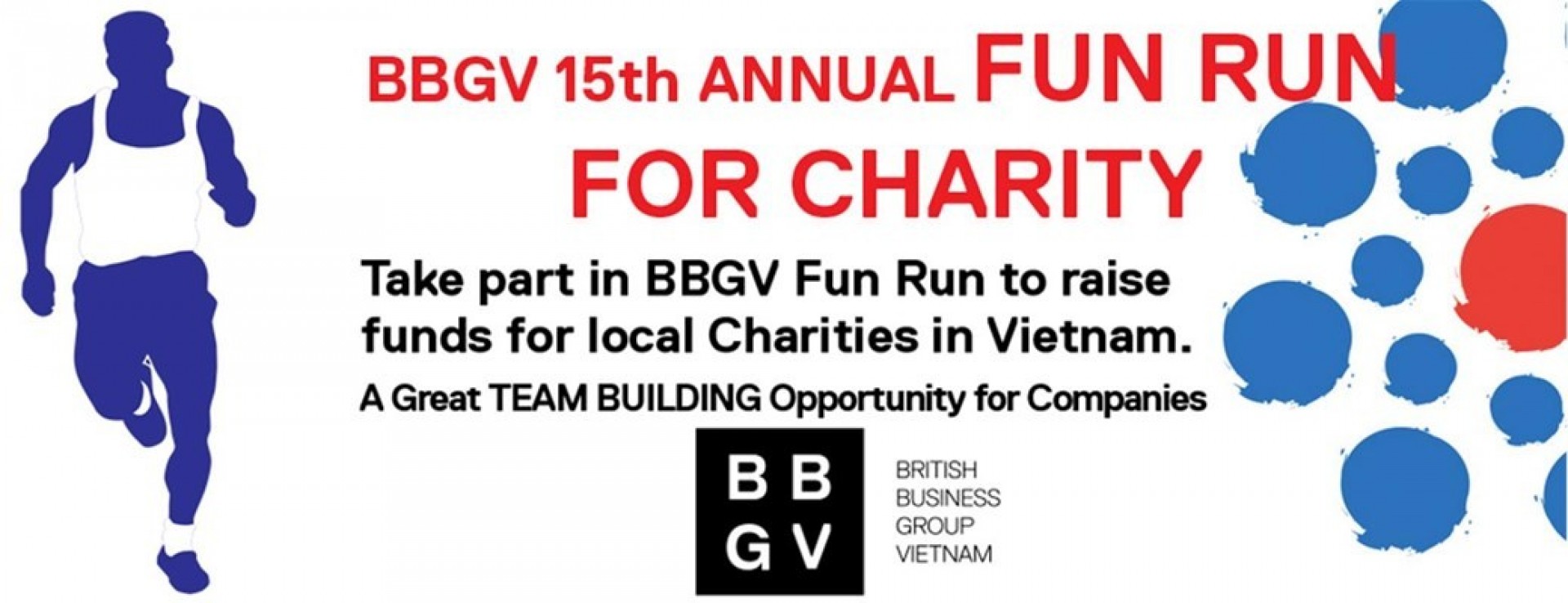 Annual Fun Run For Charity