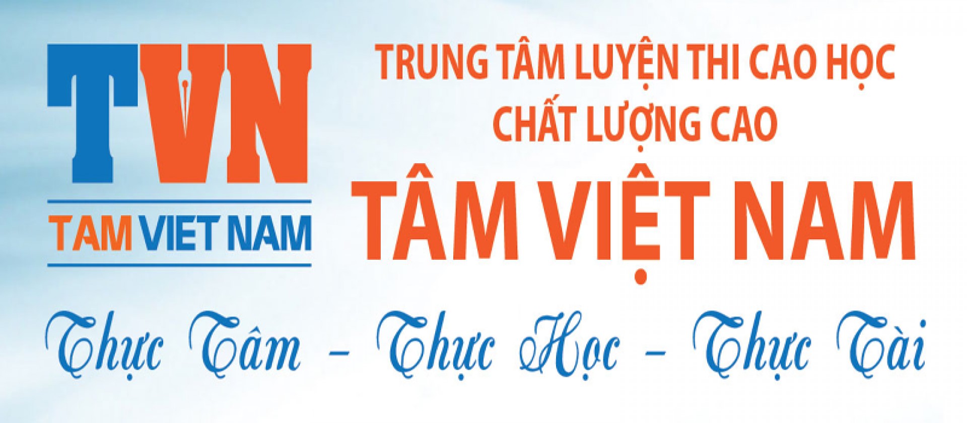 Tâm Việt Nam