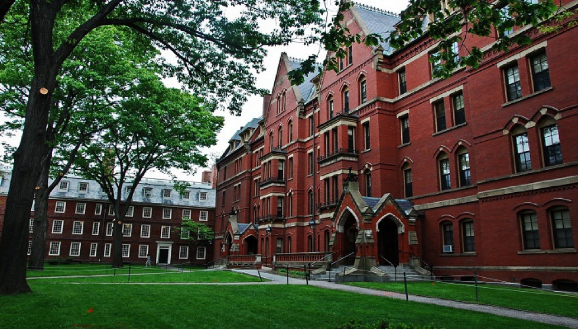 Học bổng WIGH Tại Trường Đại Học Harvard, Mỹ 2015