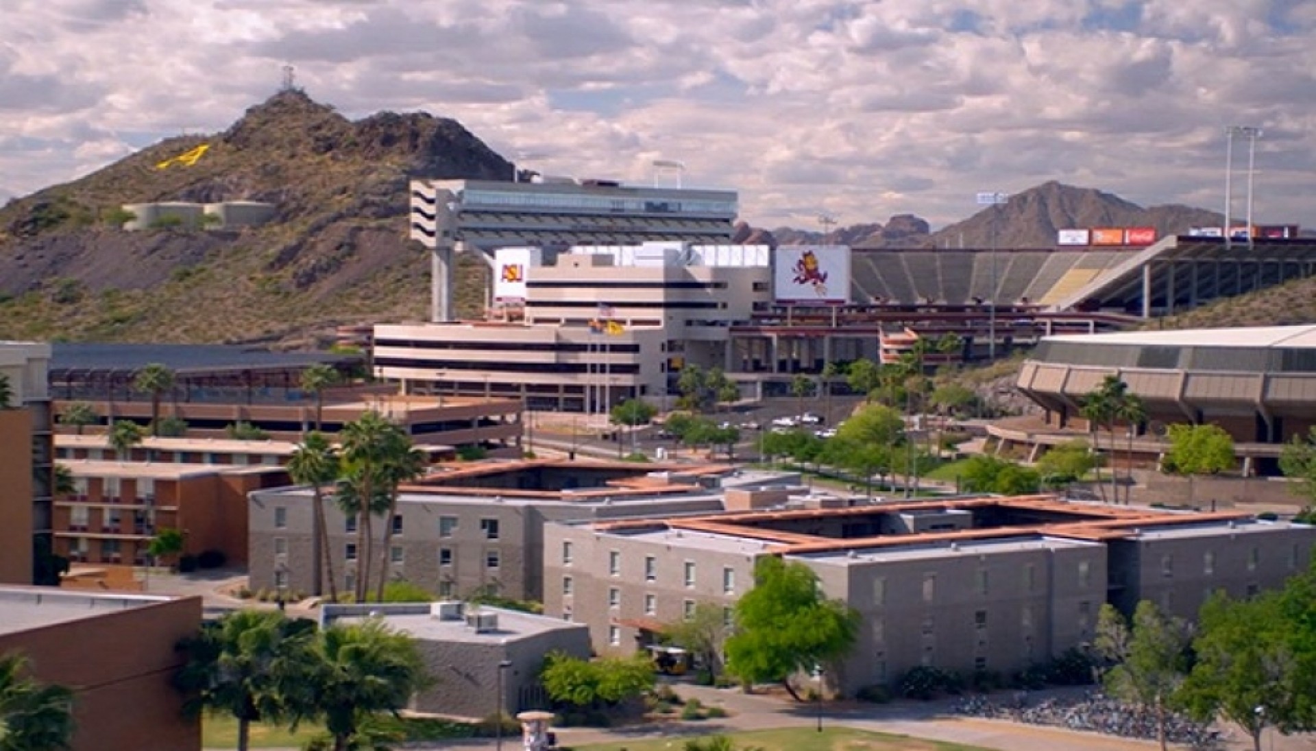 Học Bổng MBA Toàn Phần Tại Arizona State University 2016