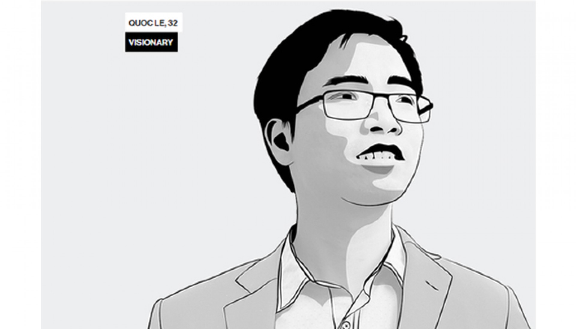Lê Việt Quốc - Nhà Sáng Chế “Trí Tuệ Nhân Tạo” AI Tại Google