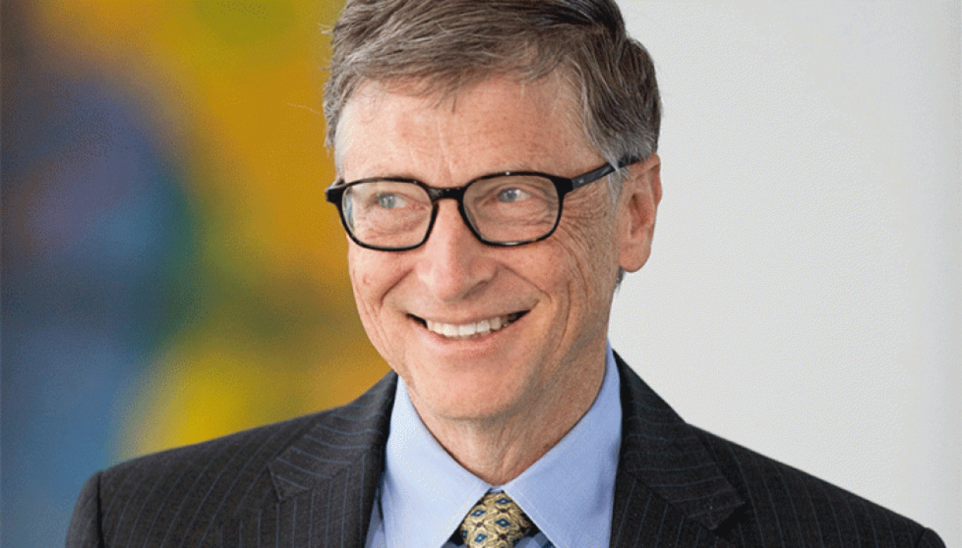Bill Gates: Đừng Ai Bỏ Học Như Tôi!