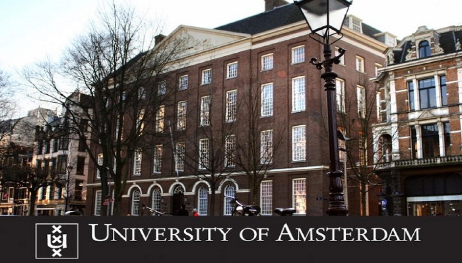 Học Bổng Thạc Sĩ Của Trường Đại Học Amsterdam, Hà Lan 2016