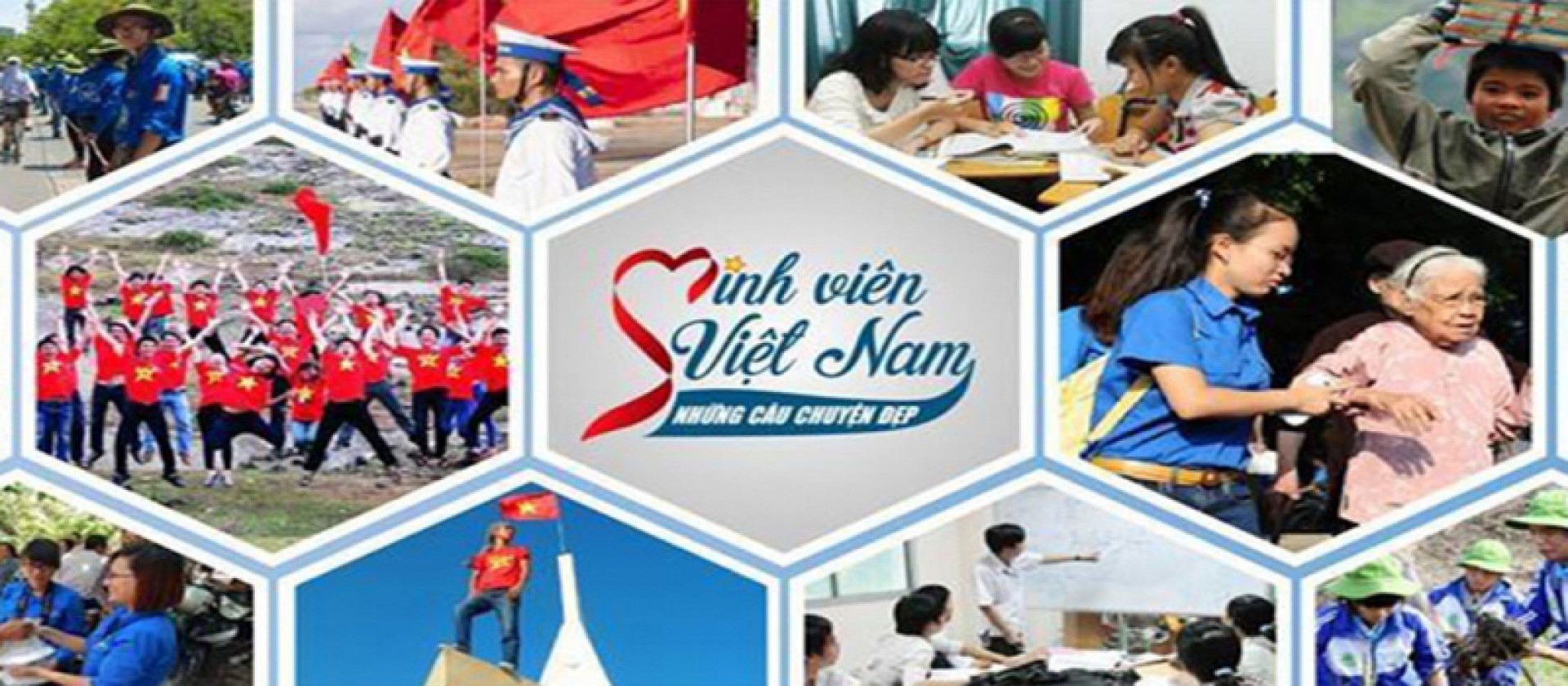 Cuộc Thi Viết Và Sáng Tác Ca Khúc “Sinh Viên Việt Nam - Những Câu Chuyện Đẹp” 2015