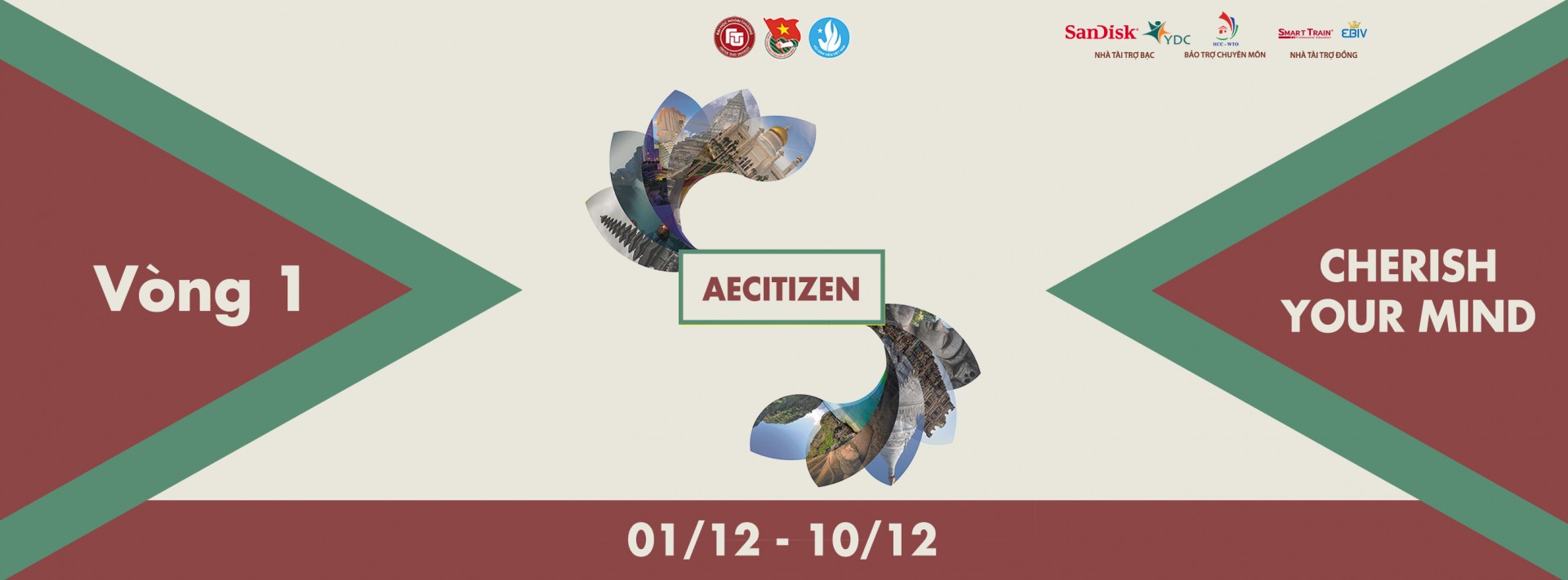AECitizen - Review InfoDay