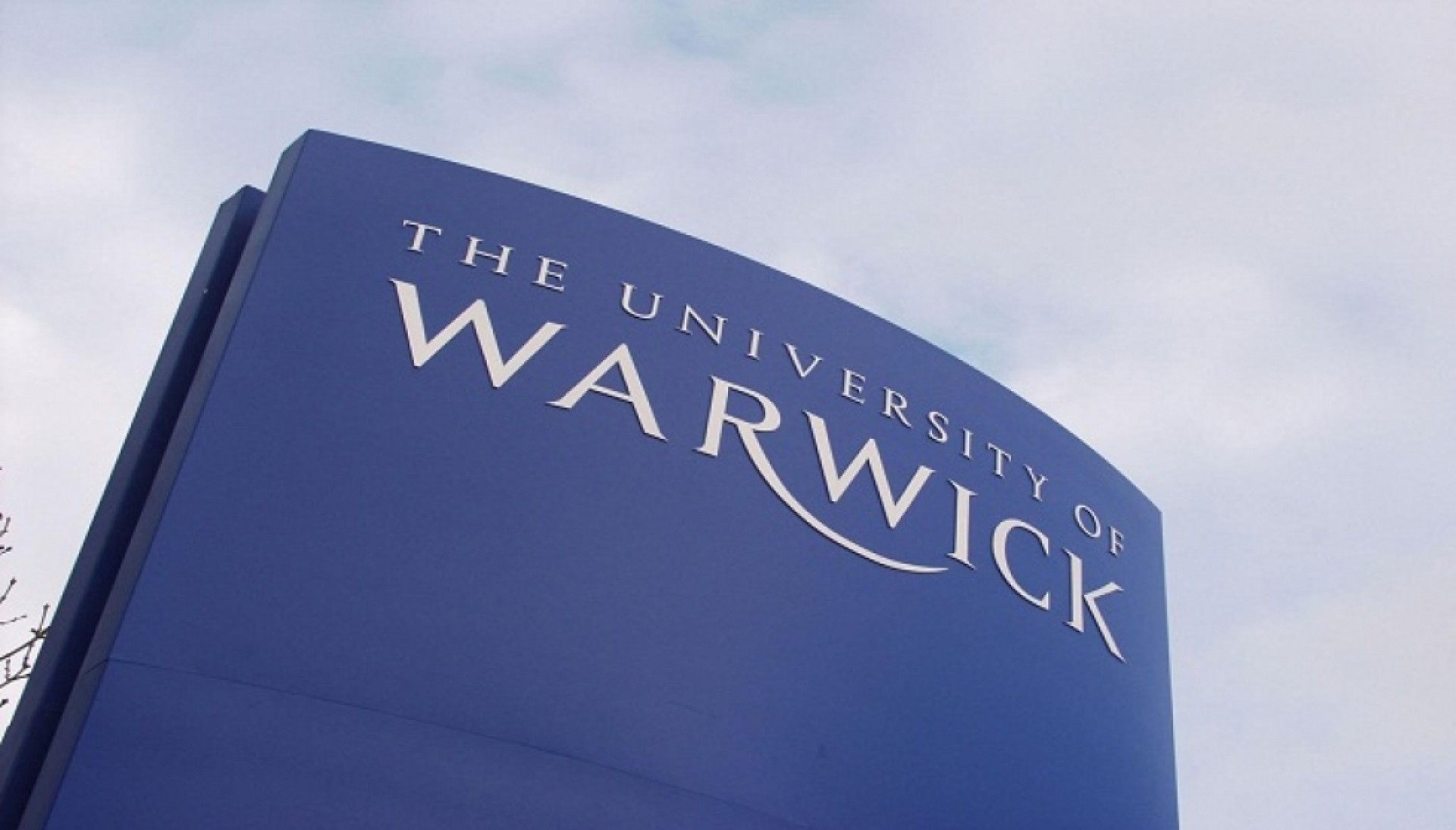 [UK] Học Bổng Hiệu Trưởng Tại Đại Học Warwick 2016