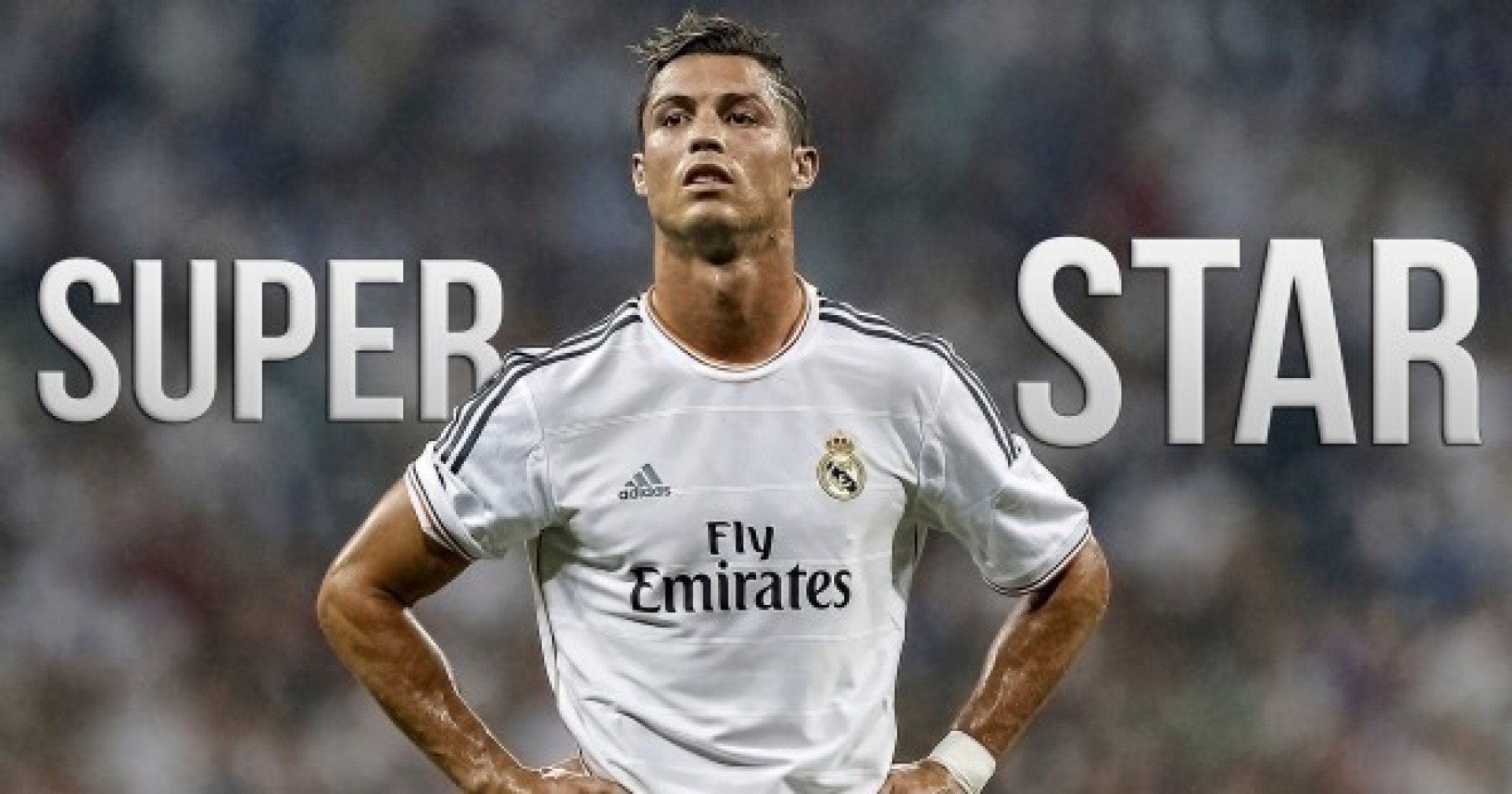 Ronaldo và bí quyết xây dựng thương hiệu cá nhân CR7