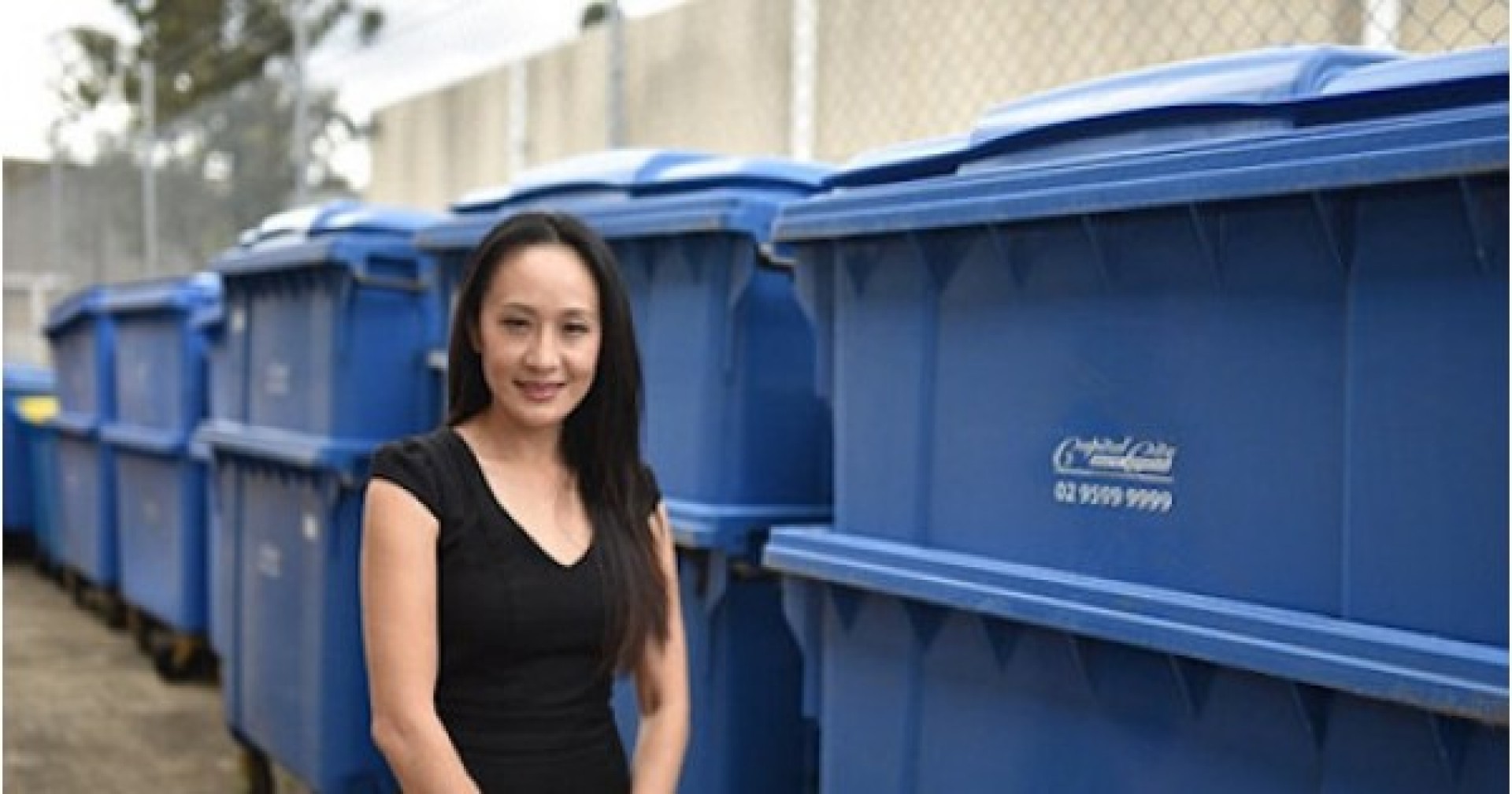 Le Ho - Cô gái gốc Việt tạo nên kỳ tích triệu đô trên đất Úc nhờ rác