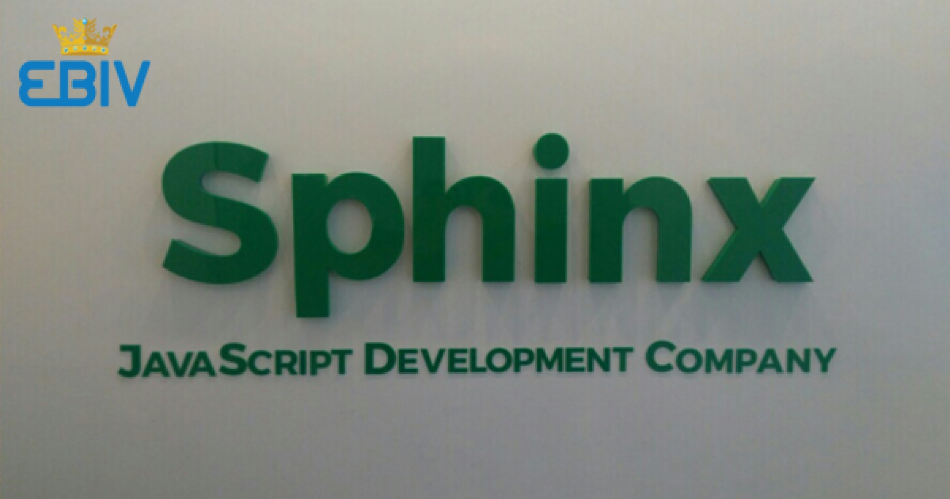 Sphinx tuyển thực tập sinh Sales biết 1 trong các thứ tiếng Anh, Pháp, Đức, Tây Ban Nha.