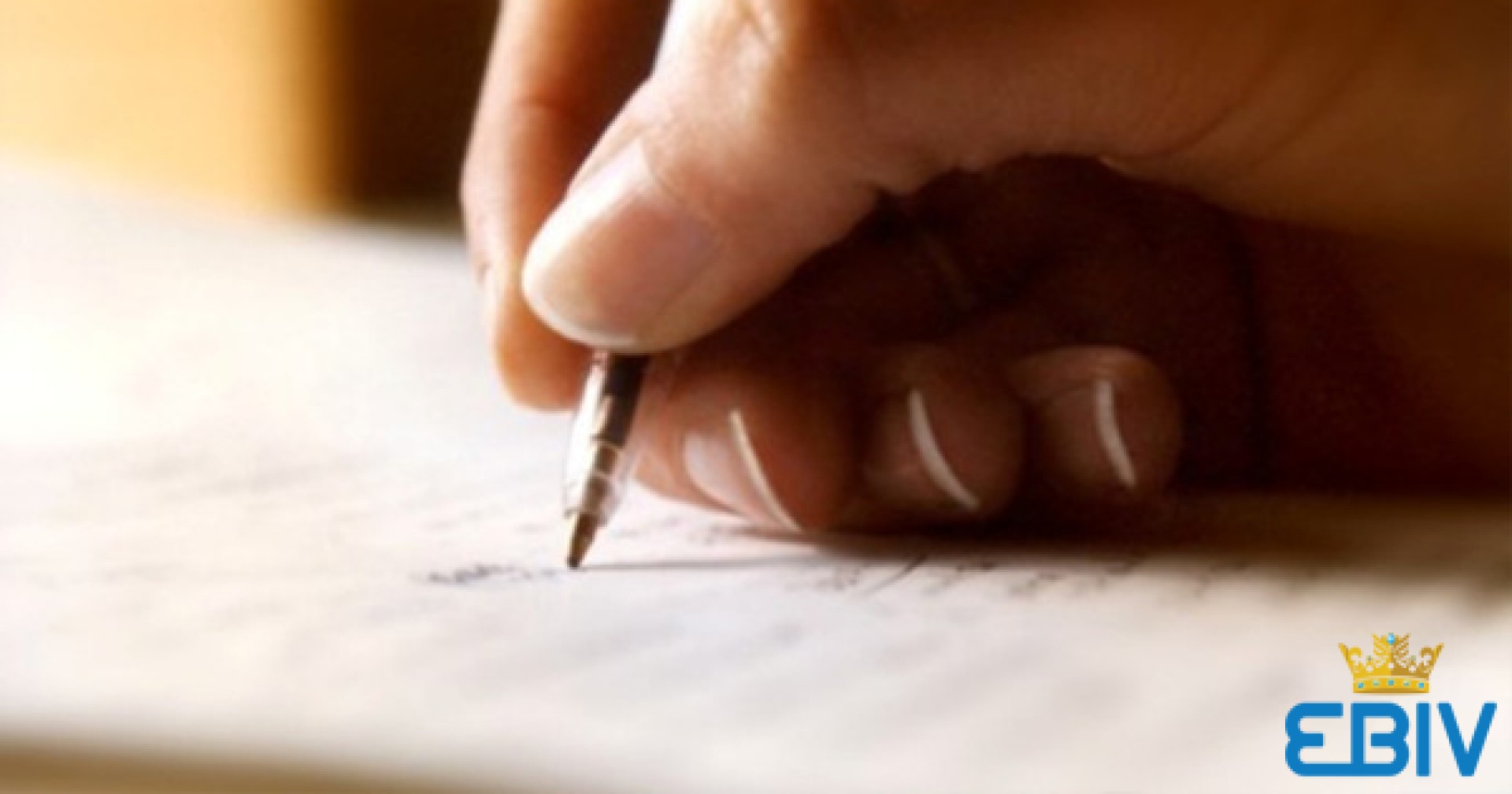 5 cách để cải thiện kỹ năng viết của bạn