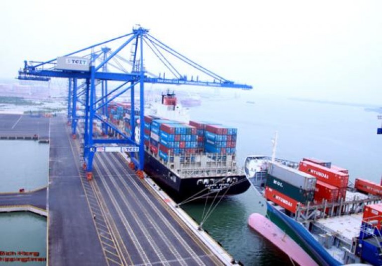 Ngành xuất nhập khẩu đã góp phần phát triển đất nước Việt Nam hơn trước