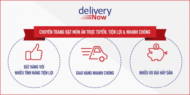 Khốc liệt cuộc đua ứng dụng giao đồ ăn trực tuyến  Nhịp sống kinh tế Việt  Nam  Thế giới