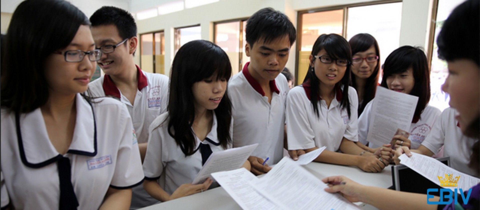Những Trường Đại Học TPHCM Có Điểm Chuẩn Tăng Cao Nhất 2015