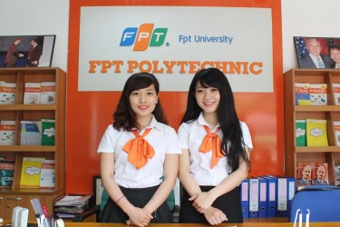 Sinh viên Trường Đại học FPT học phí Trường Đại học FPT năm 2020