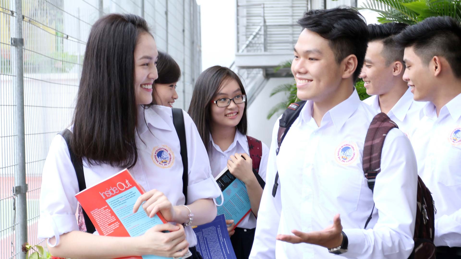 Học phí Trường Đại học Quốc tế Sài Gòn 2022-2023 là bao nhiêu?