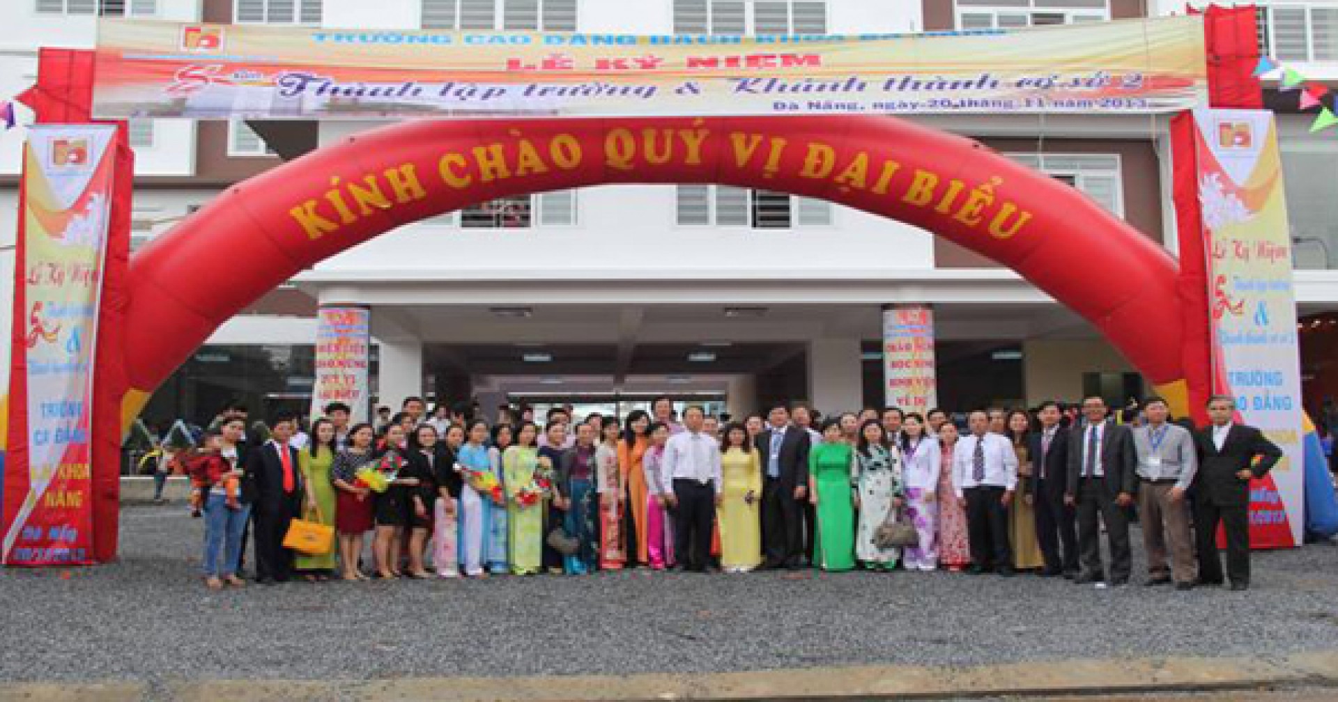 Học phí trường Cao đẳng Bách khoa Đà Nẵng mới nhất 2017 - 2018