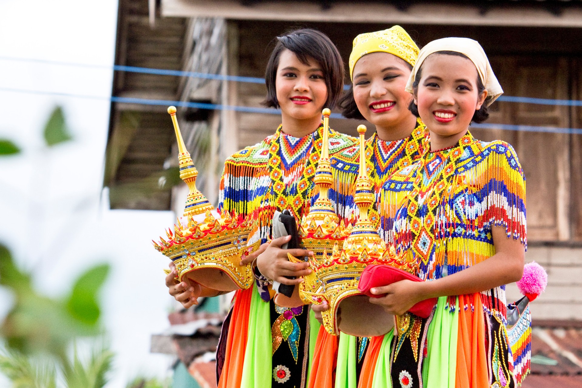 Культура таиланда. Таиланд народ. Таиланд население. Жители Тайланда. Тайский народ.