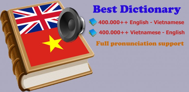 Từ điển Anh Việt Anh hoàn toàn có khả năng giúp ích cho việc học tiếng Anh.