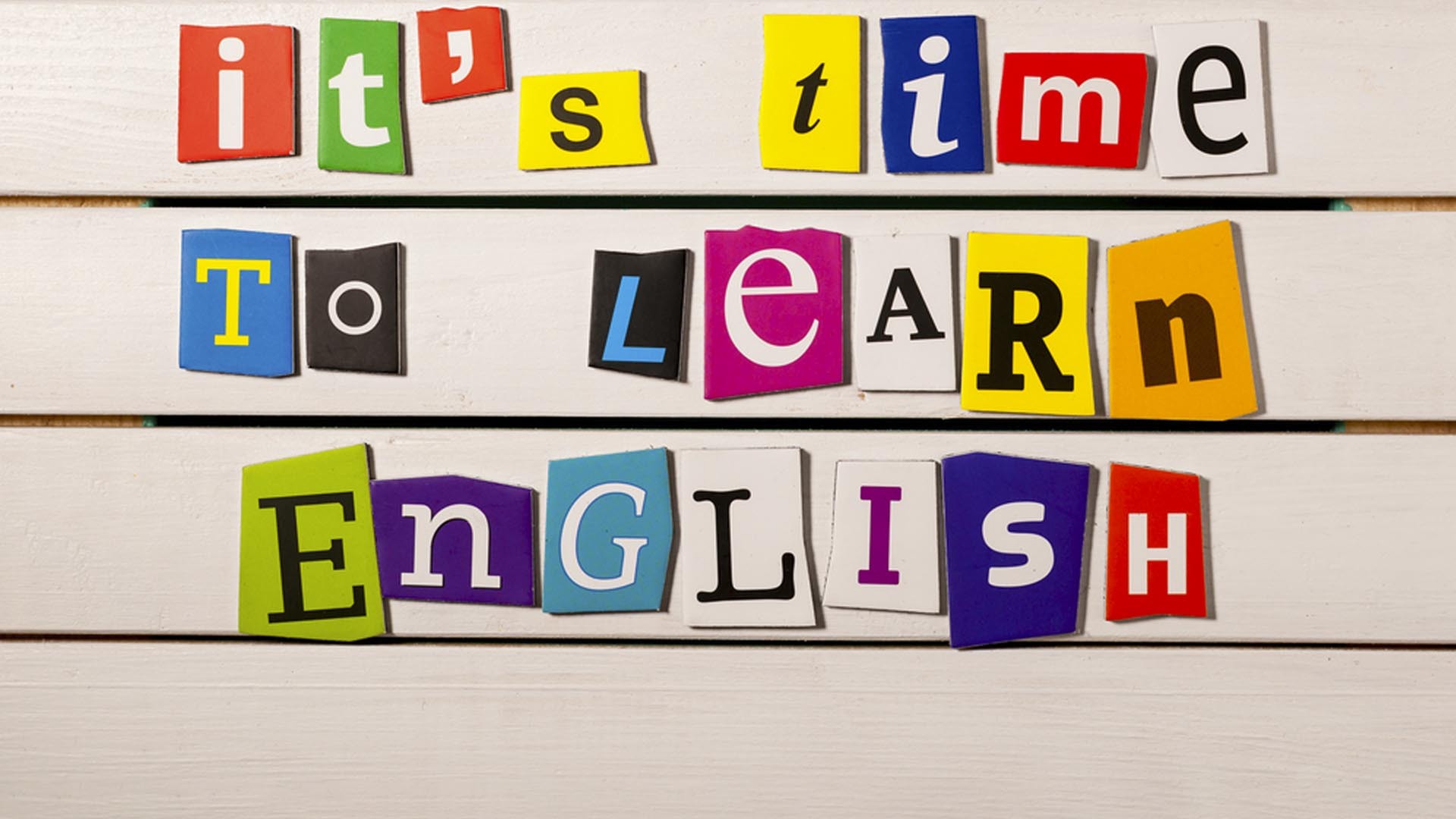 10 lý do khiến học Anh văn không trở nên quan trọng với bạn nữa (Phần 2)