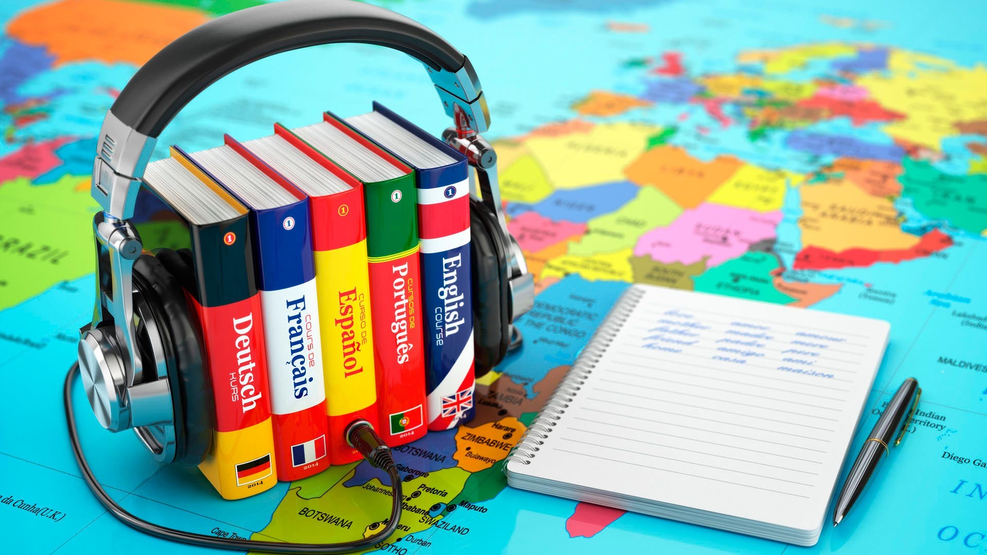 Học ngoại ngữ “hiếm” – Khó khăn và cơ hội nào đang chờ đón bạn?