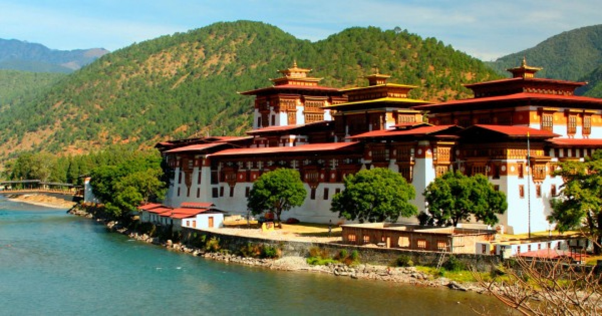 15 "đặc sản" chỉ có ở Bhutan - Quốc gia hạnh phúc nhất thế giới