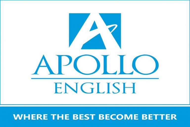 Tiếng Anh cho trẻ em tại Apolo (Nguồn: Apollo)