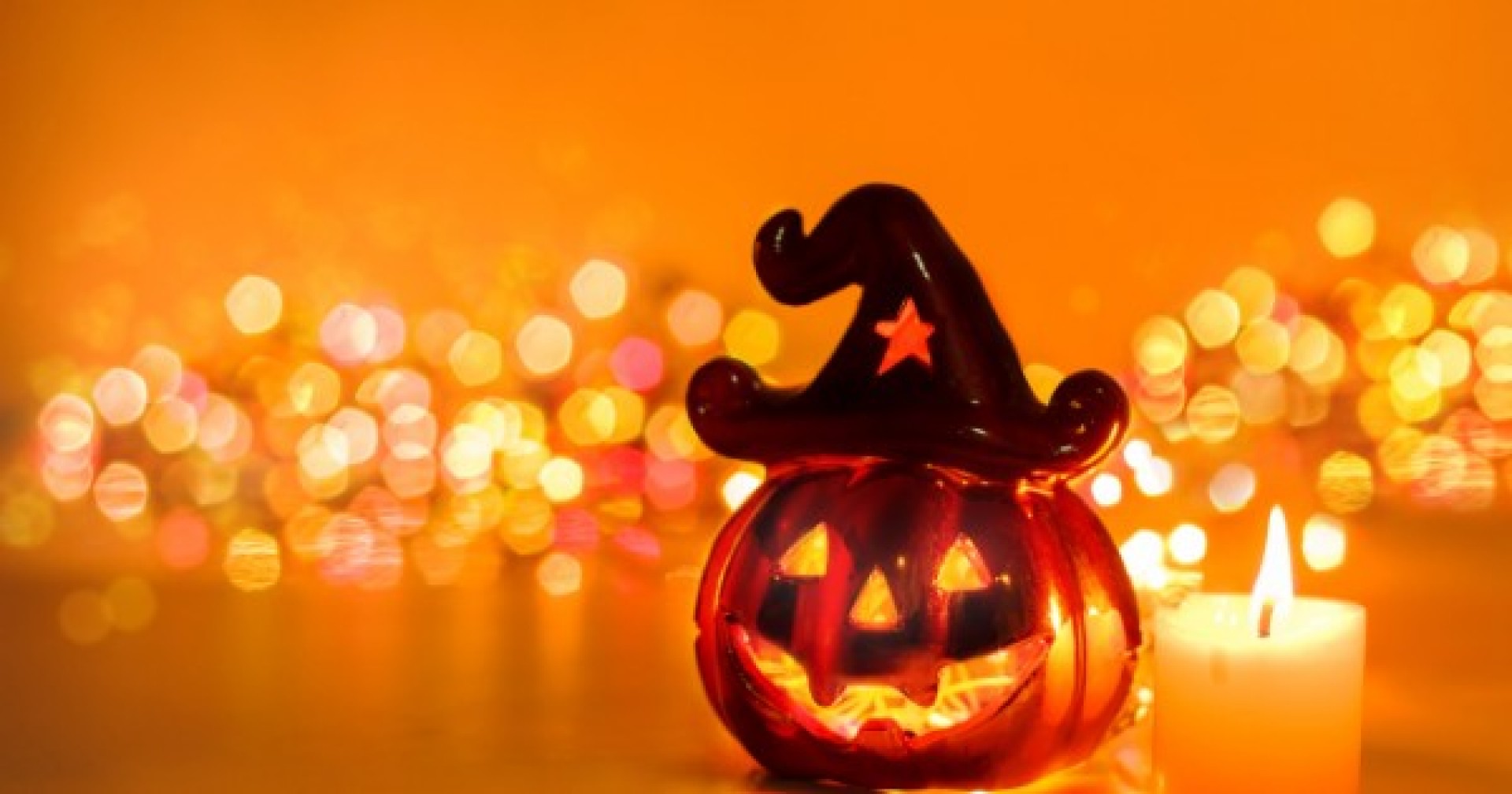 Lễ hội Halloween và những điều bạn chưa biết