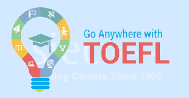Muốn đi du học, định cư ở Mỹ, nhất định phải thi ngay chứng chỉ TOEFL