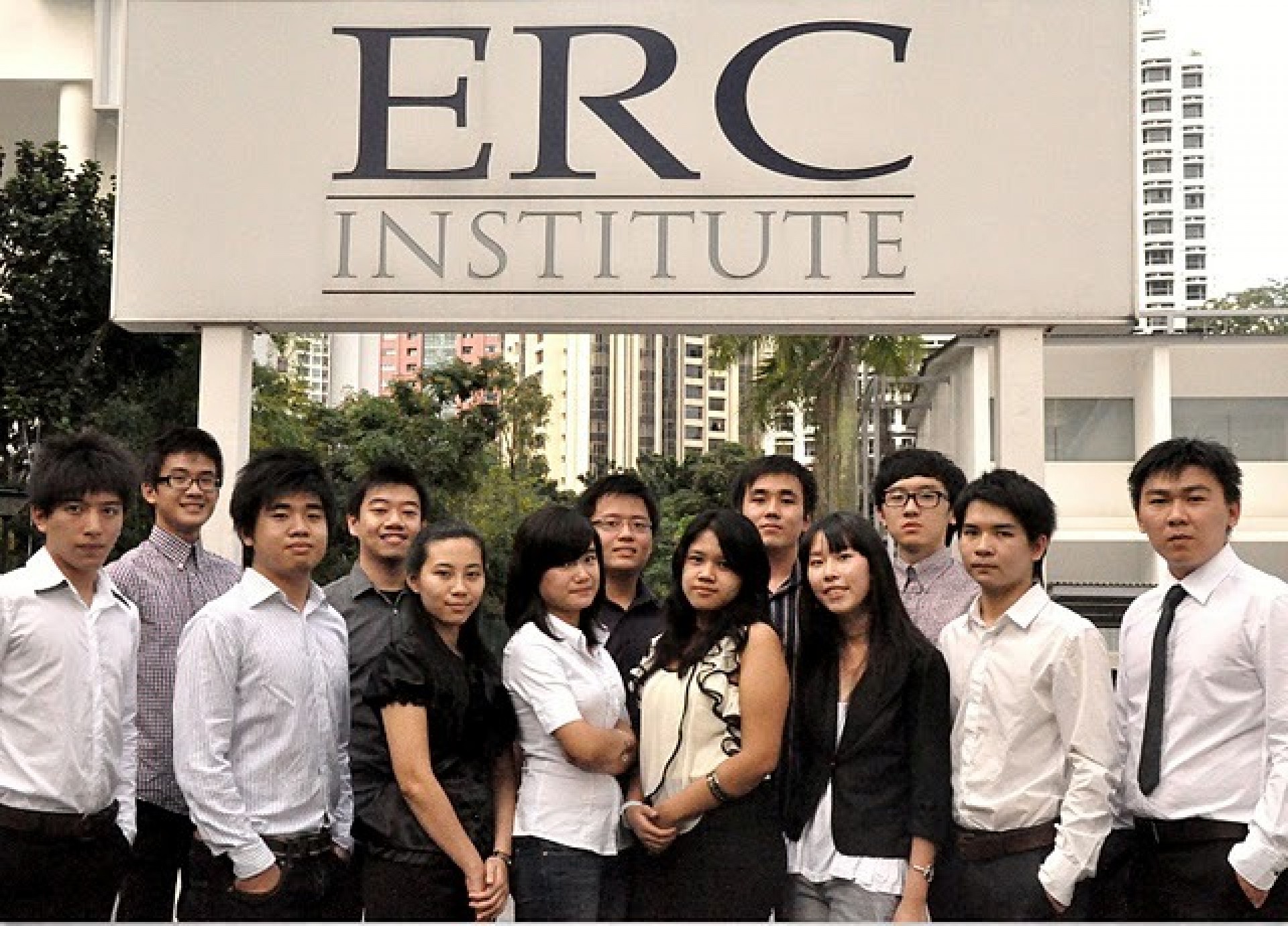 ERC Institute có đáng để bạn chấp nhận một mức học phí khá cao hay không ?