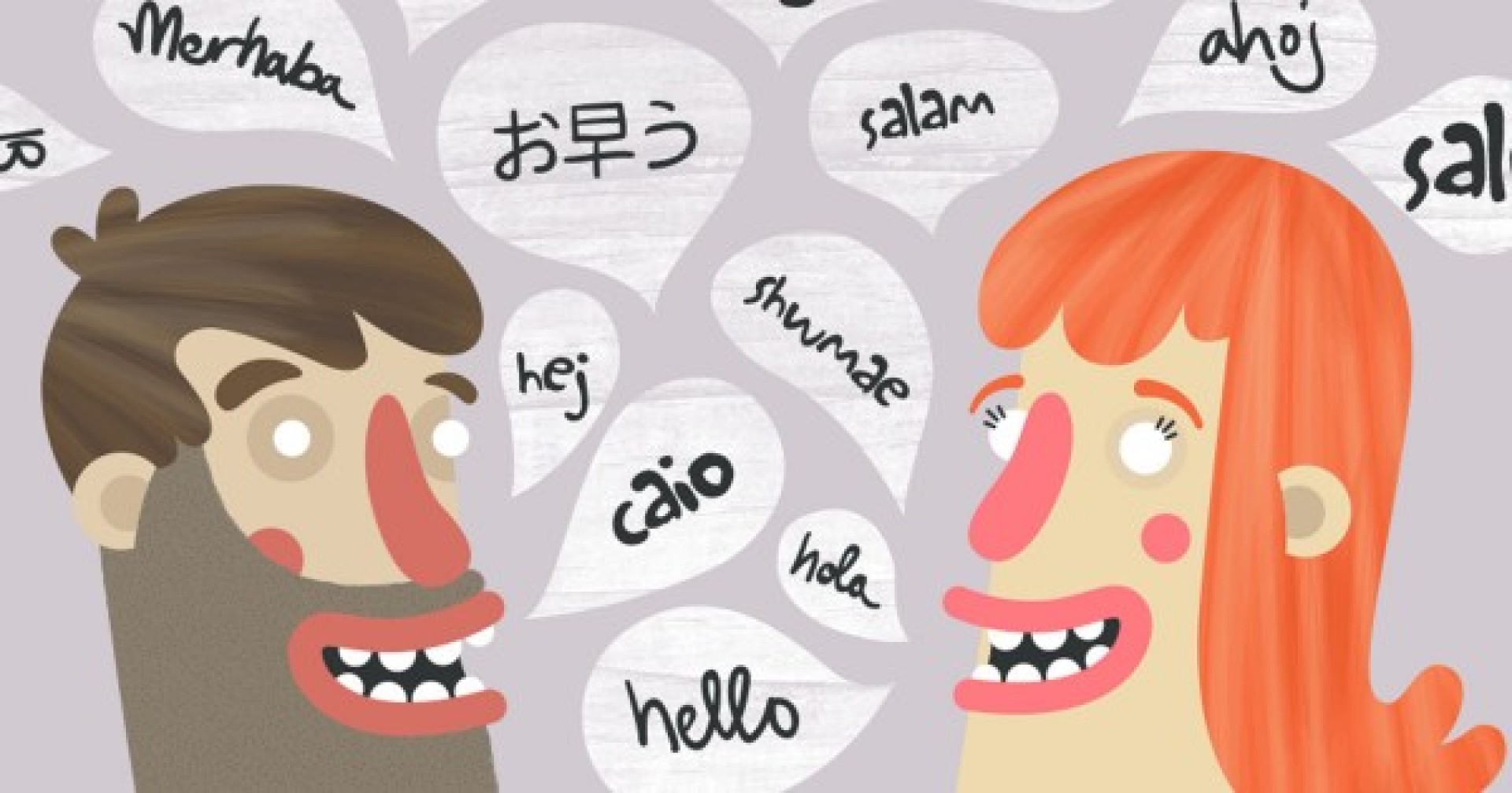 5 lợi ích bất ngờ chỉ có khi bạn nói được ít nhất một ngoại ngữ