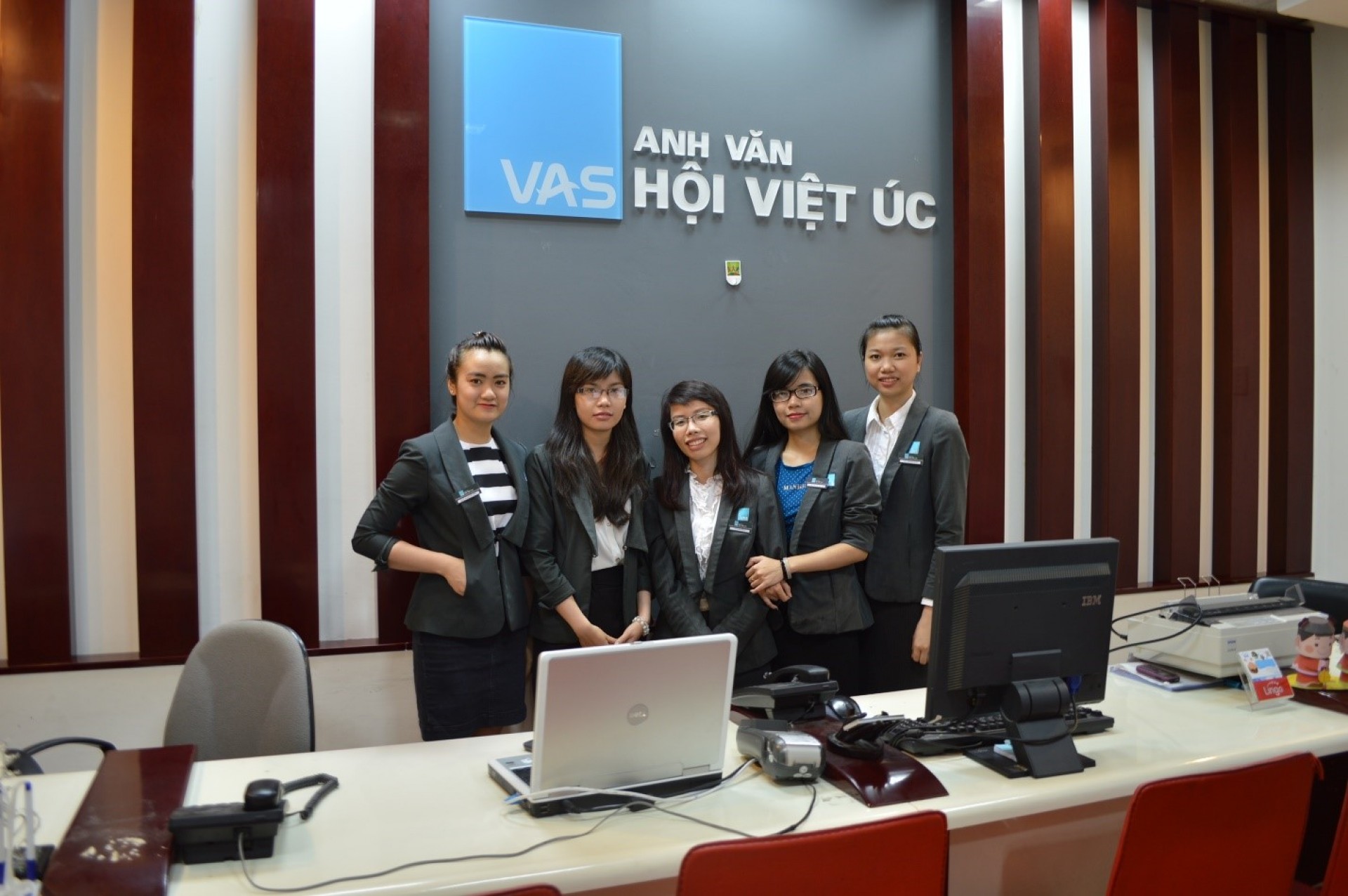 Học viên nói gì về VASA - Anh văn Hội Việt Úc?