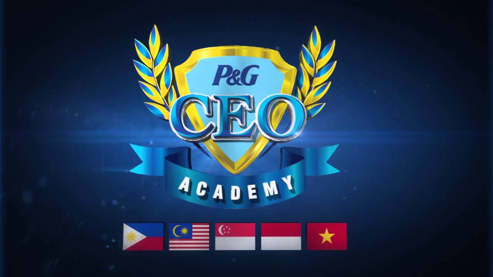 P&G CEO Academy 2016 - Cơ hội được thực tập tại P&G Việt Nam