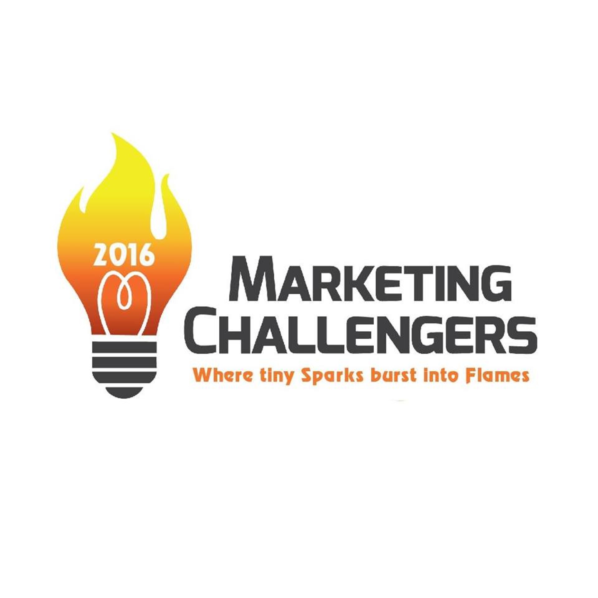 Marketing Challengers 2016 - Sự trở lại đầy hứa hẹn  