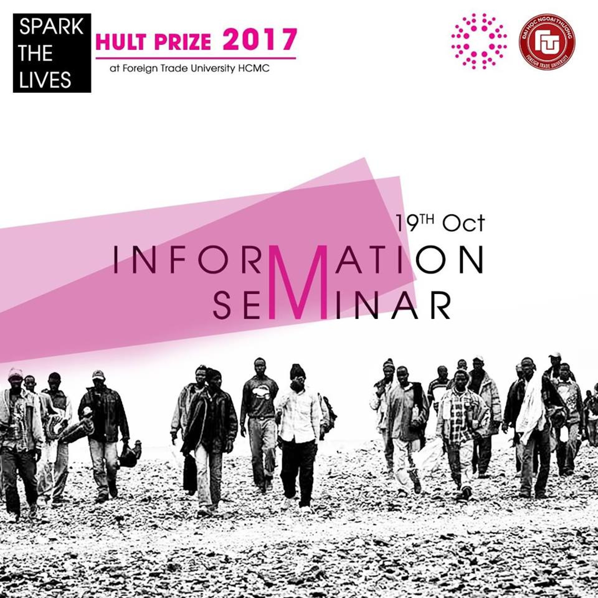 Hult Prize 2017 - Vươn ra thế giới từ Việt Nam