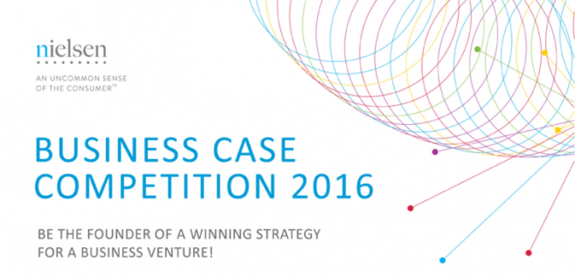 Nielsen Case Competition  - Bước đệm giúp bạn bước vào thế giới nghiên cứu thị trường