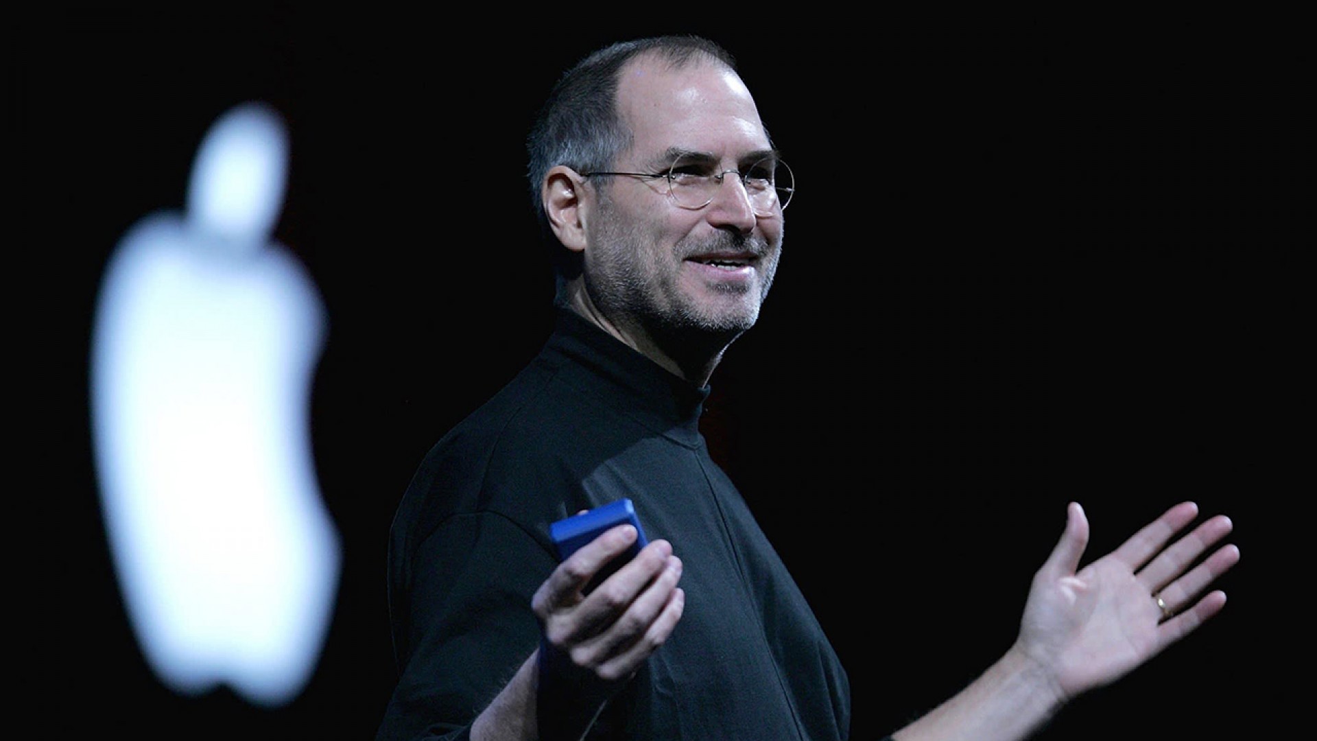 Học tiếng Anh qua những câu nói nổi tiếng của Steve Jobs