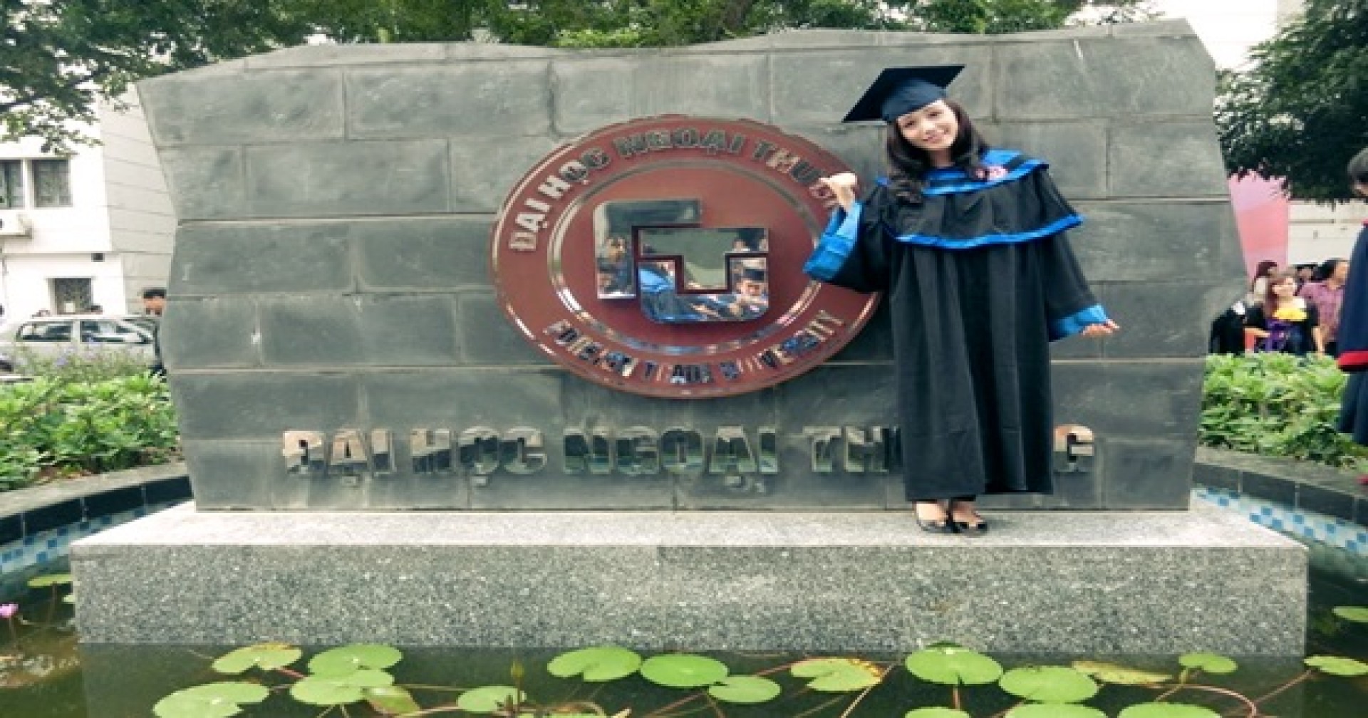 Bật mí 5 điều khiến Ngoại thương trở thành “Harvard của Việt Nam”