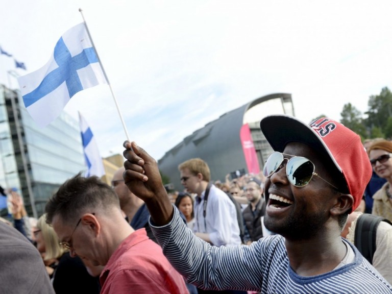 Phần Lan xếp thứ 3 thế giới về chỉ só thịnh vượng