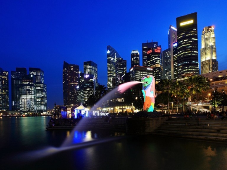 Singapore như cánh cổng bước vào thiên đường: quốc đảo sạch với nền giáo dục tốt trên thế giới