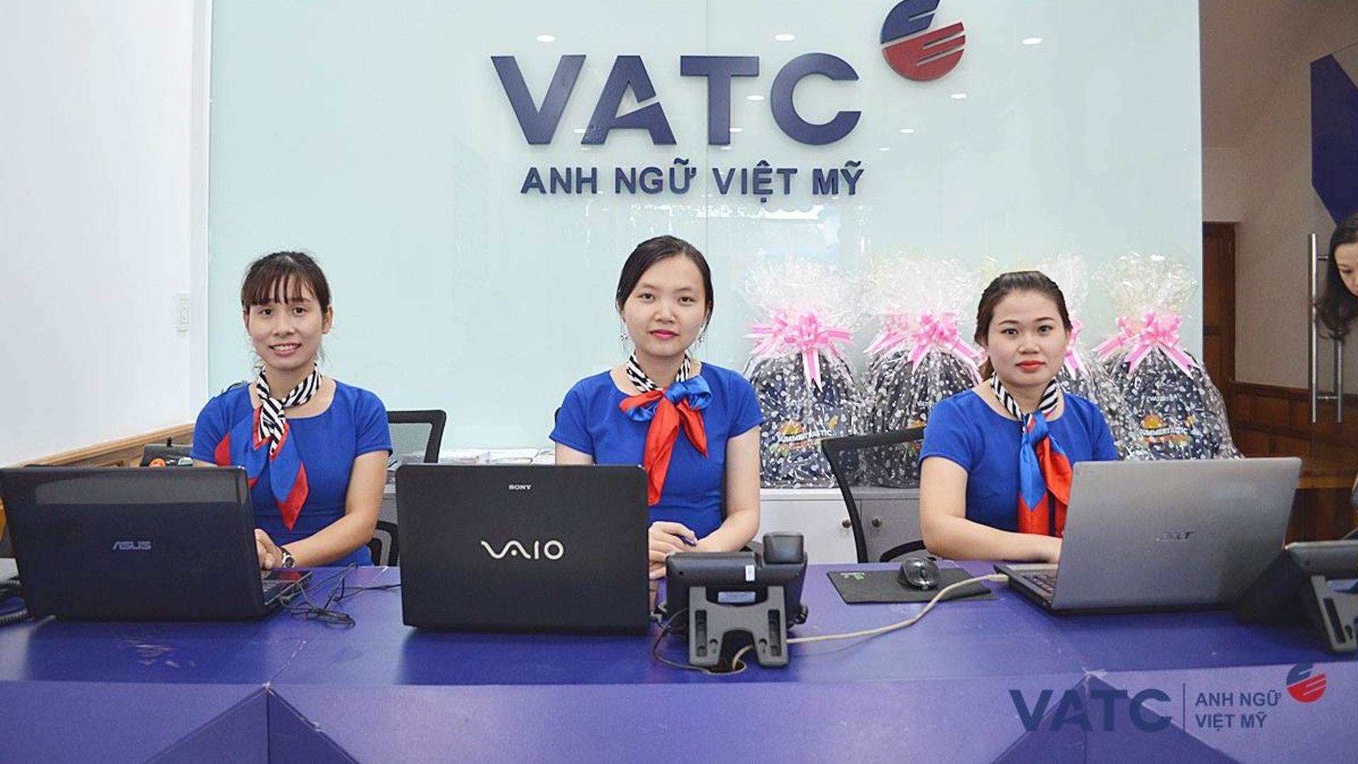 Học phí tại Trung tâm Tiếng Anh Việt Mỹ (VATC) là bao nhiêu?